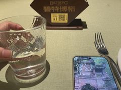 -碧特博格·20年品牌西餐厅(芜湖路店)