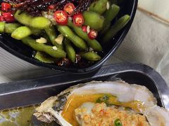 -聚味瞿记·龙虾堂(树木岭店)