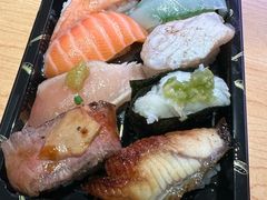 -寿司郎(西单大悦城店)