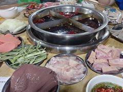 -渝味黄姐火锅(黄泥村店)