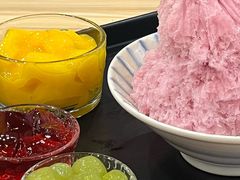 -Ice Monster冰馆·CNN评选全球十大甜品(国贸商城店)