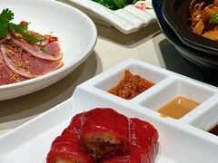 -悦满楼·西关名点·湛江名菜(航空综合大厦店)