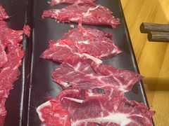 -牛梦香·自助涮烤牛肉火锅(六一北路店)