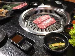 -九田家黑牛烤肉料理(太奥广场店)