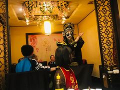-安安火锅(上美广场店)