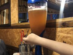 -柿子树炭烤羊腿(金台路店)