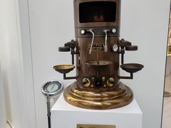 -天津水晶宫饭店