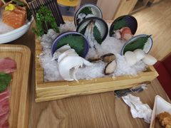 -松野谷·寿喜烧自助(华联顺义金街购物中心店)