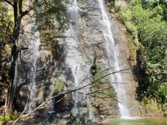 -玉渡山自然风景区