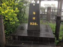 -江南天池