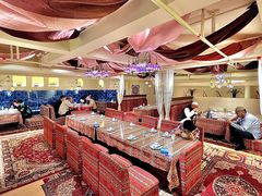 -羊巴道新疆菜·清真(上梅林店)