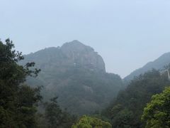 -大慈岩风景区