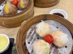 -点都德(皇岗村店)