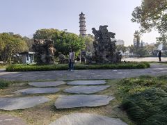 -江心屿景区