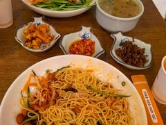 -王春春鸡汤饭(上海中海环宇城店)