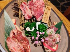 -黑牛の店·和牛烧肉(合生汇店)