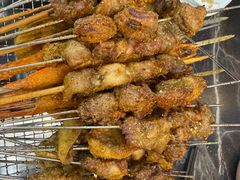 -寻香羊小羊·徐州烧烤(南京店)