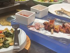 -箪食巷私房菜馆·鲁菜(玉函路店)