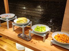 -天港禧悦酒店(宁波东部新城国际会展中心店)