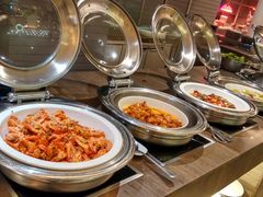 -万德诺富特酒店·自助餐厅(万德大厦店)