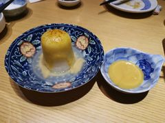 -富山日式料理(宽厚里店)