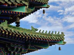 -阅江楼风景区