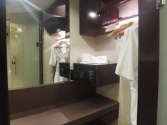-成都保利公园皇冠假日酒店(熊猫基地店)