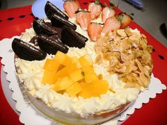 -熊猫不走蛋糕（同城送）(长沙店)