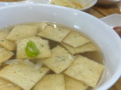 -山海珍味韩国料理(奥城店)