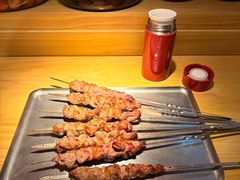 -阿里家·新疆烤肉酒場