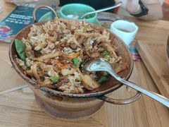 -甘思咪哚·云南艺术餐厅(天河广百店)