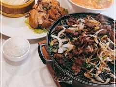 -惠丰堂饭庄·烤鸭·京味菜(西北旺·唐家岭店)