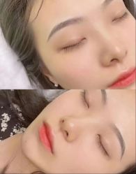 -臣丽纹眉品牌连锁