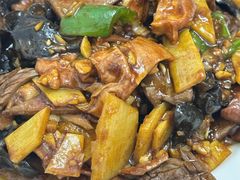 -鼎香润(德胜门内店)