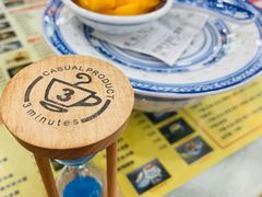 -捷信牛奶甜品世家(柳巷店)