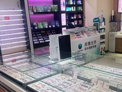 -兰科达眼镜(西固店)