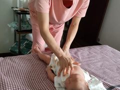 -田螺阿姨自营月嫂·育儿嫂(高新店)