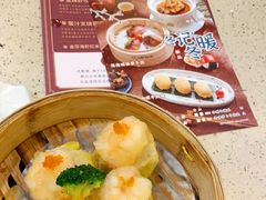 -点都德(盘福楼店)