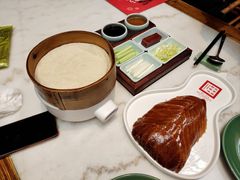 -京尊烤鸭店JINGZUN(春秀路店)