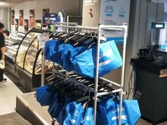 -盒马鲜生(馥邦国际店)