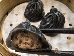 -翡翠拉面小笼包Crystal Jade(上海浦东国际机场T1店)