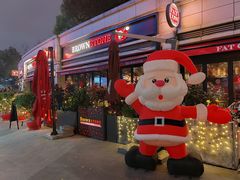 -BROWNSTONE布朗石西班牙餐厅(富城店)