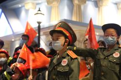 -点点梦想城(鑫苑都汇店)