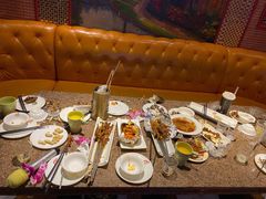 -火吧PTV聚会餐厅(10号店)