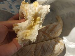 榴莲馅-司乎·日式鲜吐司(诸暨万风新天地店)