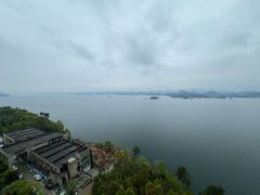 -千岛湖忆湖度假酒店(中心湖景区店)