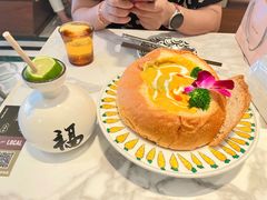 -太食獸泰式茶餐厅(艾尚天地店)