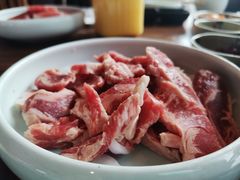 -九田家黑牛烤肉料理(三墩店)