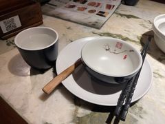 -绿茶餐厅(龙湖星悦荟店)