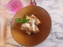 -荷恬·精致蔬食料理(星海店)